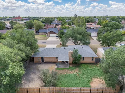 View/Area - 3752 Glenfield Dr, Clovis, NM 88101 photo 3 of 6