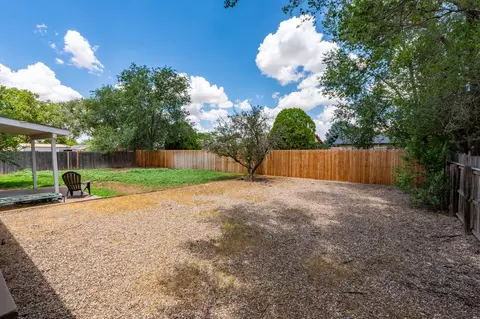 Exterior - 3752 Glenfield Dr, Clovis, NM 88101 photo 4 of 10