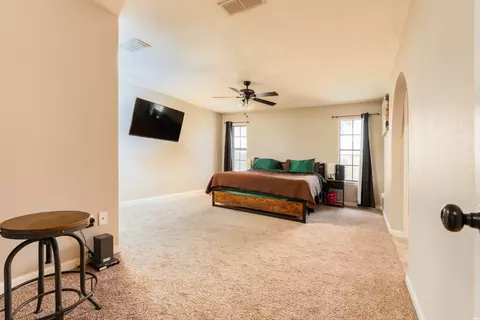 Bedroom - 3752 Glenfield Dr, Clovis, NM 88101 photo 1 of 6
