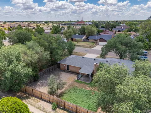 View/Area - 3752 Glenfield Dr, Clovis, NM 88101 photo 4 of 6
