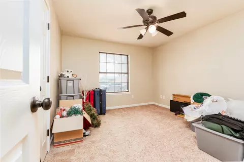 Bedroom - 3752 Glenfield Dr, Clovis, NM 88101 photo 6 of 6