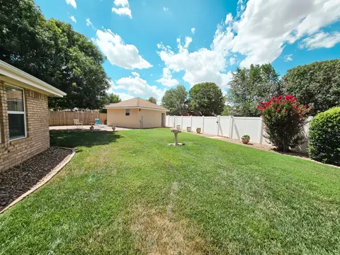 Exterior - 112 Adkins Ct, Clovis, NM 88101 photo 10 of 17