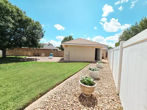 Exterior - 112 Adkins Ct, Clovis, NM 88101 photo 16 of 17