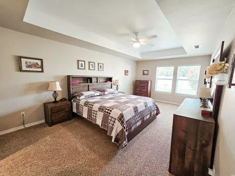 Bedroom - 112 Adkins Ct, Clovis, NM 88101 photo 1 of 4