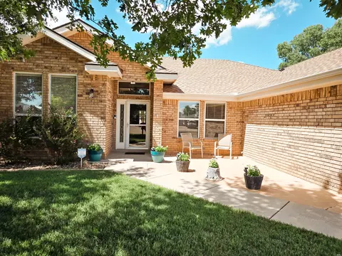 Exterior - 112 Adkins Ct, Clovis, NM 88101 photo 2 of 17