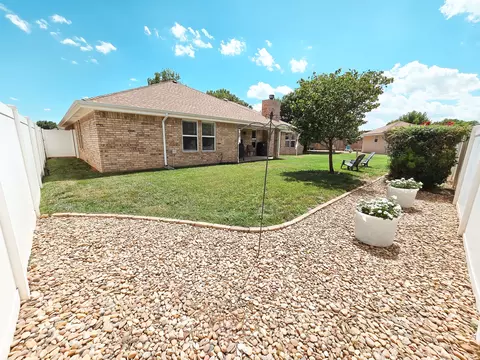 Exterior - 112 Adkins Ct, Clovis, NM 88101 photo 8 of 17