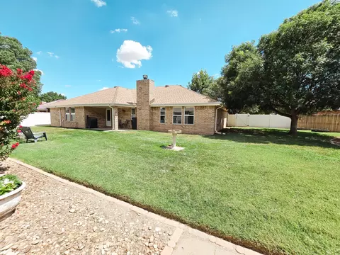 Exterior - 112 Adkins Ct, Clovis, NM 88101 photo 7 of 17