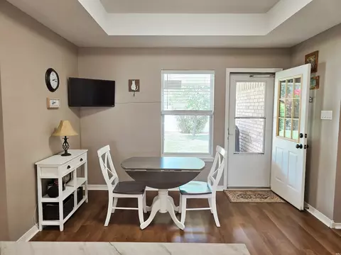 Entry Way - 112 Adkins Ct, Clovis, NM 88101 photo 1 of 1