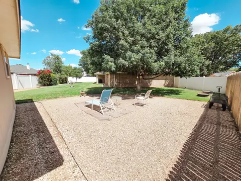 Exterior - 112 Adkins Ct, Clovis, NM 88101 photo 13 of 17