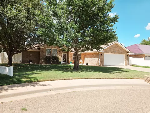 Exterior - 112 Adkins Ct, Clovis, NM 88101 photo 4 of 17