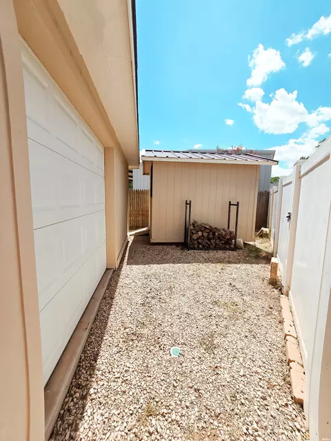 Exterior - 112 Adkins Ct, Clovis, NM 88101 photo 17 of 17