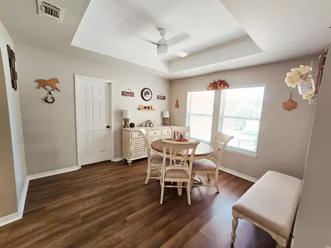 Dining - 112 Adkins Ct, Clovis, NM 88101 photo 1 of 3