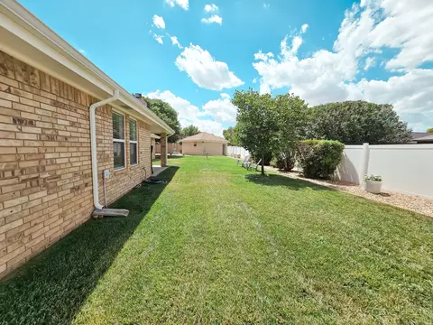 Exterior - 112 Adkins Ct, Clovis, NM 88101 photo 9 of 17