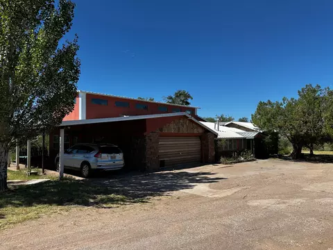 24987 Us Highway 84, Fort Sumner, NM 88119