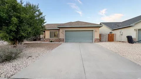 2100 Homestead Dr N, Hobbs, NM 88240