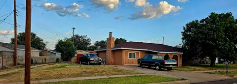 2012 Hull St N, Clovis, NM 88101 photo 3
