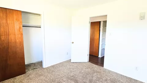 Bedroom - 825 Prairieview Dr, Clovis, NM 88101 photo 4 of 6