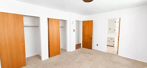 Bedroom - 825 Prairieview Dr, Clovis, NM 88101 photo 2 of 6