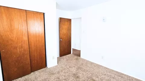 Bedroom - 825 Prairieview Dr, Clovis, NM 88101 photo 6 of 6