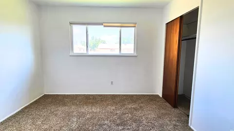 Bedroom - 825 Prairieview Dr, Clovis, NM 88101 photo 3 of 6