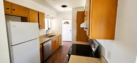 Kitchen - 825 Prairieview Dr, Clovis, NM 88101 photo 1 of 1