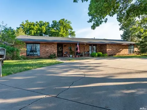 Exterior - 1501 E 21st, Clovis, NM 88101 photo 16 of 21