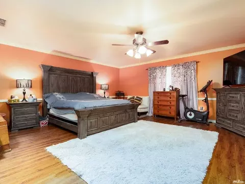 Bedroom - 1501 E 21st, Clovis, NM 88101 photo 1 of 3