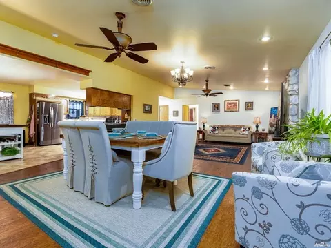 Dining - 1501 E 21st, Clovis, NM 88101 photo 2 of 2