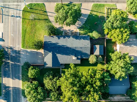 View/Area - 1501 E 21st, Clovis, NM 88101 photo 1 of 2
