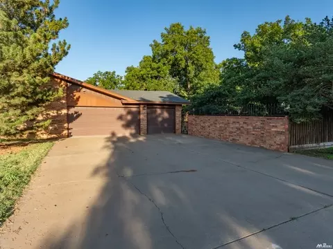 Exterior - 1501 E 21st, Clovis, NM 88101 photo 21 of 21