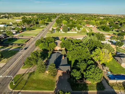 View/Area - 1501 E 21st, Clovis, NM 88101 photo 2 of 2