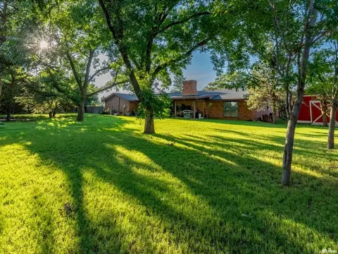 Exterior - 1501 E 21st, Clovis, NM 88101 photo 7 of 21