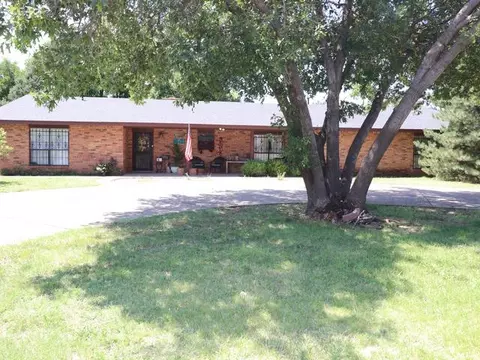 Exterior - 1501 E 21st, Clovis, NM 88101 photo 1 of 21
