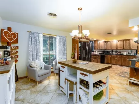 Kitchen - 1501 E 21st, Clovis, NM 88101 photo 3 of 3