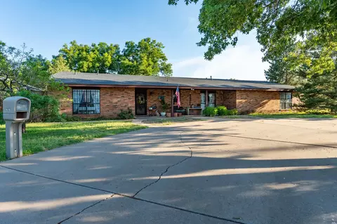 Exterior - 1501 E 21st, Clovis, NM 88101 photo 2 of 21