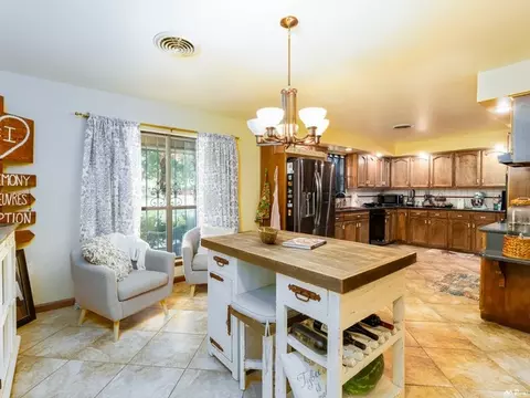 Kitchen - 1501 E 21st, Clovis, NM 88101 photo 1 of 3