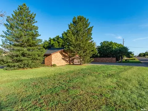 Exterior - 1501 E 21st, Clovis, NM 88101 photo 19 of 21