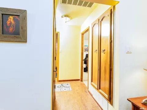 Entry Way - 1501 E 21st, Clovis, NM 88101 photo 4 of 4