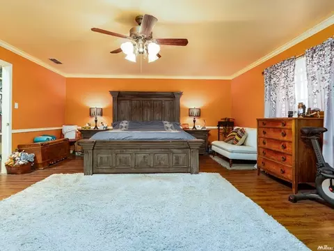 Bedroom - 1501 E 21st, Clovis, NM 88101 photo 3 of 3