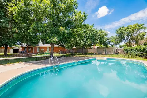 Exterior - 3809 Nancy Lopez Dr, Clovis, NM 88101 photo 4 of 7