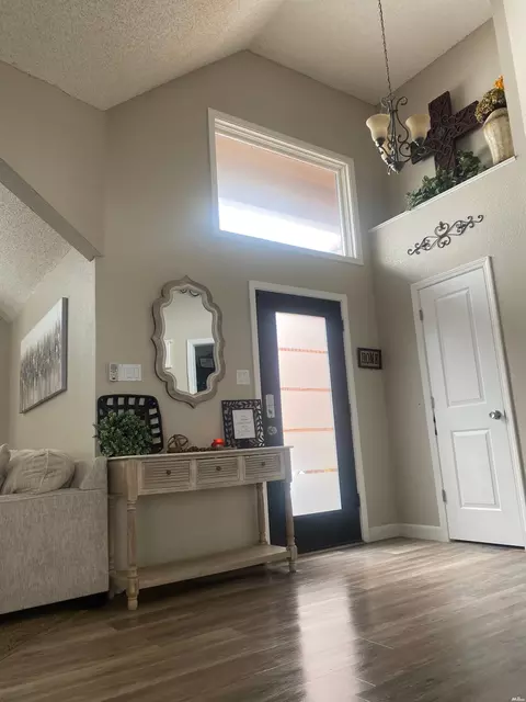 Entry Way - 3809 Nancy Lopez Dr, Clovis, NM 88101 photo 3 of 4