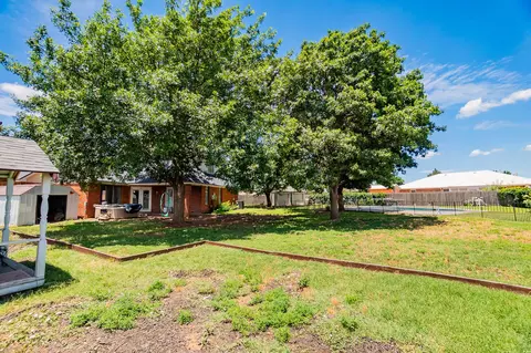 Exterior - 3809 Nancy Lopez Dr, Clovis, NM 88101 photo 2 of 7