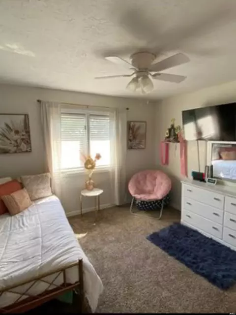 Bedroom - 3809 Nancy Lopez Dr, Clovis, NM 88101 photo 5 of 5