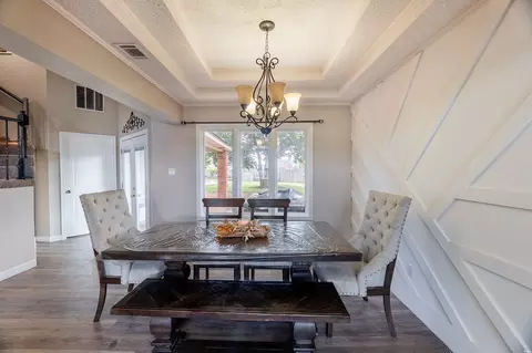 Dining - 3809 Nancy Lopez Dr, Clovis, NM 88101 photo 1 of 2