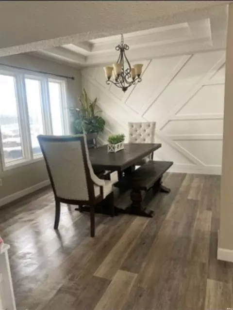 Dining - 3809 Nancy Lopez Dr, Clovis, NM 88101 photo 2 of 2