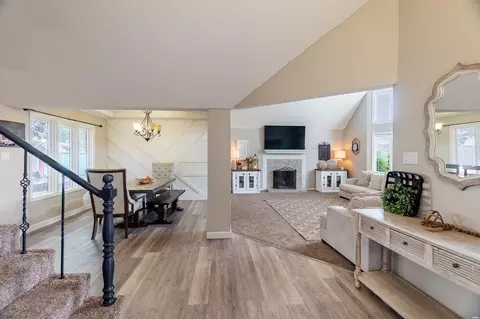 Entry Way - 3809 Nancy Lopez Dr, Clovis, NM 88101 photo 1 of 4