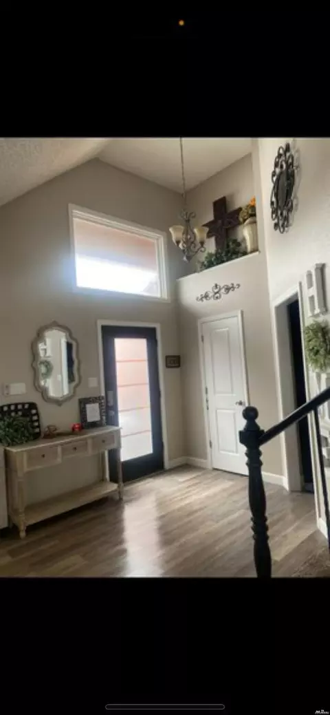 Entry Way - 3809 Nancy Lopez Dr, Clovis, NM 88101 photo 4 of 4