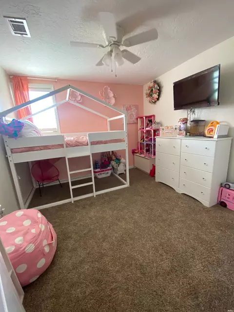 Bedroom - 3809 Nancy Lopez Dr, Clovis, NM 88101 photo 3 of 5