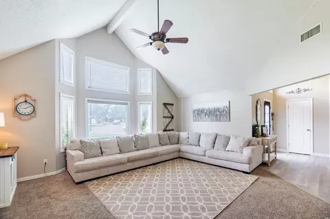 Living - 3809 Nancy Lopez Dr, Clovis, NM 88101 photo 2 of 2