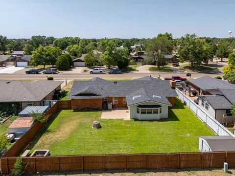 View/Area - 2004 Colonial Pkwy, Clovis, NM 88101 photo 9 of 12